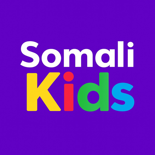 Somali Kids